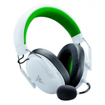 Razer BlackShark V3 X HyperSpeed Headset Wireless Head-band Gaming USB Type-C Bluetooth White