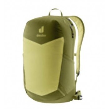 Deuter Speed Lite 17L backpack Hiking backpack Lime Polyethersulfone (PES)