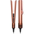 Dyson Airstrait Straightening iron Steam Amber 1600 W 1.98 m
