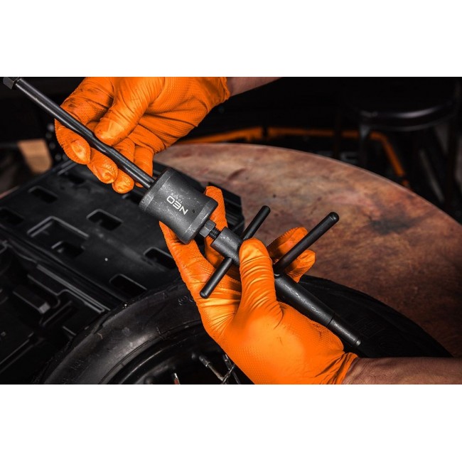 NEO tools 10-506 mechanics tool set