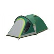 Coleman Kobuk Valley 4 Plus 4 person(s) Green Dome/Igloo tent