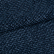 WOBA navy blue pouffe-mattress WOBA navy blue pouffe-mattress