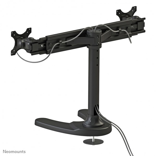Neomounts FPMA-D700DD Monitor stand 19-30