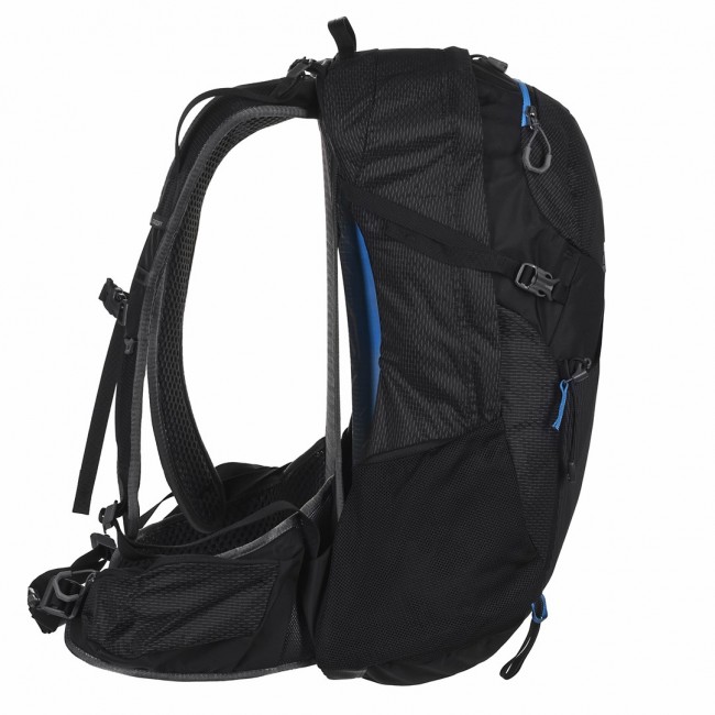 Trekking backpack - Gregory Citro 24 Ozone Black