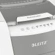 Leitz IQ Autofeed Small Office 100 Automatic Paper Shredder P4 Leitz IQ Autofeed Small Office 100 Automatic Paper Shredder P4
