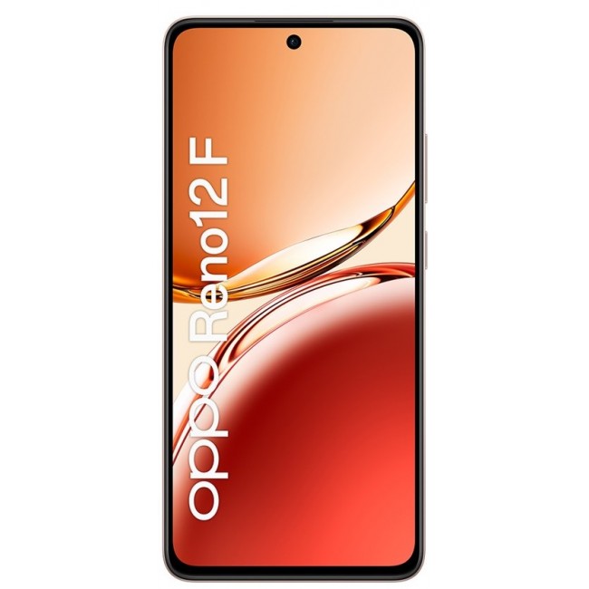 OPPO Reno12 F 4G 16.9 cm (6.67