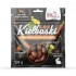 SYTA MICHA Great sausages with rabbit, carrot and dandelion - dog treat - 100g