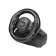 Tracer Rayder 4 in 1 Black Steering wheel PC, PlayStation 4, Playstation 3, Xbox One Tracer Rayder 4 in 1 Black Steering wheel PC, PlayStation 4, Playstation 3, Xbox One