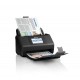 Epson WorkForce ES-580W Sheet-fed scanner 600 x 600 DPI A4 Black Epson WorkForce ES-580W Sheet-fed scanner 600 x 600 DPI A4 Black
