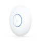 Ubiquiti U7 Lite 4300 Mbit/s White Power over Ethernet (PoE) Ubiquiti U7 Lite 4300 Mbit/s White Power over Ethernet (PoE)