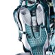 Deuter Kid Comfort Active SL Baby carrier backpack Polyamide Deuter Kid Comfort Active SL Baby carrier backpack Polyamide