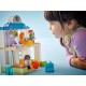 LEGO DUPLO 10449 First Time: Visit to the Doctor LEGO DUPLO 10449 First Time: Visit to the Doctor