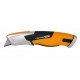 Fiskars 1062938 utility knife Black, Orange Razor blade knife Fiskars 1062938 utility knife Black, Orange Razor blade knife