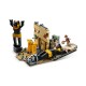 LEGO INDIANA JONES 77013 ESCAPE FROM THE LOST TOMB LEGO INDIANA JONES 77013 ESCAPE FROM THE LOST TOMB