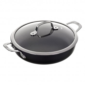 BALLARINI Alba ALBG3ED.28D Frying pan 28 cm