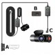 OBD USB-C power adapter VANTRUE VP04 OBD USB-C power adapter VANTRUE VP04