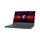 MSI Thin 15 B13UC-2203XPL Intel Core i7 i7-13620H Laptop 39.6 cm (15.6 MSI Thin 15 B13UC-2203XPL Intel Core i7 i7-13620H Laptop 39.6 cm (15.6