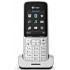 Unify L30250-F600-C519 mobile device charger Telephone Silver AC
