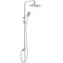 1-function shower head