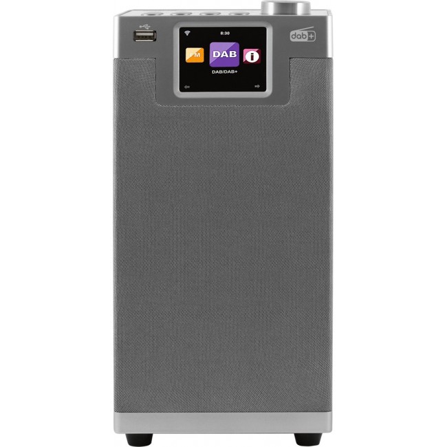 Imperial DABMAN i610 Silver Imperial DABMAN i610 Silver