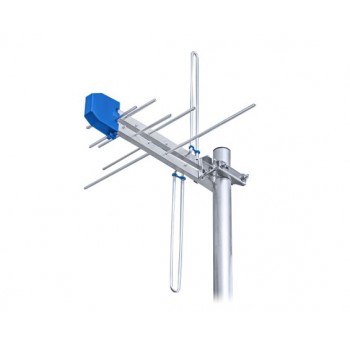 TV antenna MLOG 6-69 HV (active Barczak)