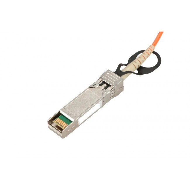 Extralink SFP+ AOC Cable AOC SFP+ 10Gbps, 5m Extralink SFP+ AOC Cable AOC SFP+ 10Gbps, 5m