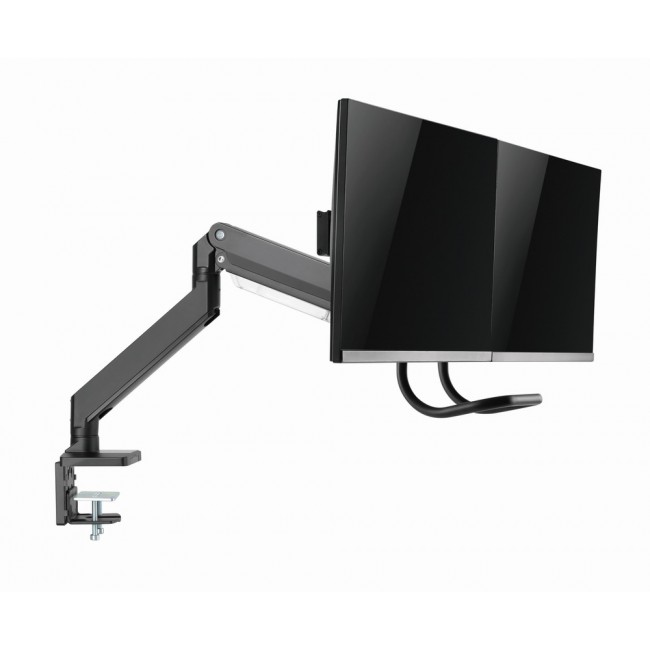 Gembird MA-DA2-04 monitor mount / stand 81.3 cm (32 Gembird MA-DA2-04 monitor mount / stand 81.3 cm (32