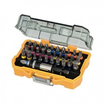 DeWALT DT7969 Set Torque screwdriver