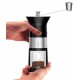 Bialetti MCPRO001 coffee grinder Black Bialetti MCPRO001 coffee grinder Black