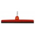 WOLF GARTEN FLOOR SQUEEGEE WITH SCRUBBER STRIP 45CM FS 450 M