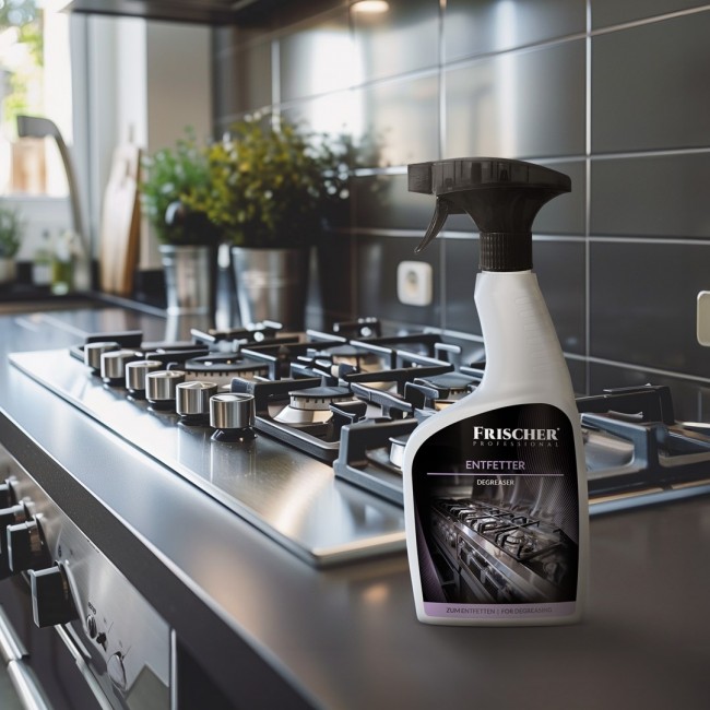 Frischer kitchen degreaser 0.5l FR00002_500 Frischer kitchen degreaser 0.5l FR00002_500