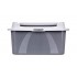 DIAMENTIQ Bonita grey - cat litter box