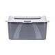 DIAMENTIQ Bonita grey - cat litter box DIAMENTIQ Bonita grey - cat litter box
