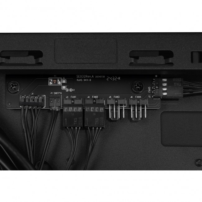 Asus ProArt PA401 ABS TG PWM BLACK enclosure Asus ProArt PA401 ABS TG PWM BLACK enclosure