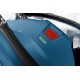 Bosch GAS 18V-10 L Professional Black, Blue Bosch GAS 18V-10 L Professional Black, Blue