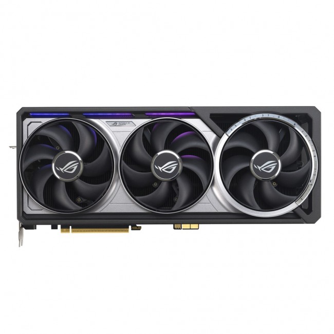 ASUS ROG-ASTRAL-RTX5090-O32G-BTF-GAMING NVIDIA GeForce RTX 5090 32 GB GDDR7 ASUS ROG-ASTRAL-RTX5090-O32G-BTF-GAMING NVIDIA GeForce RTX 5090 32 GB GDDR7