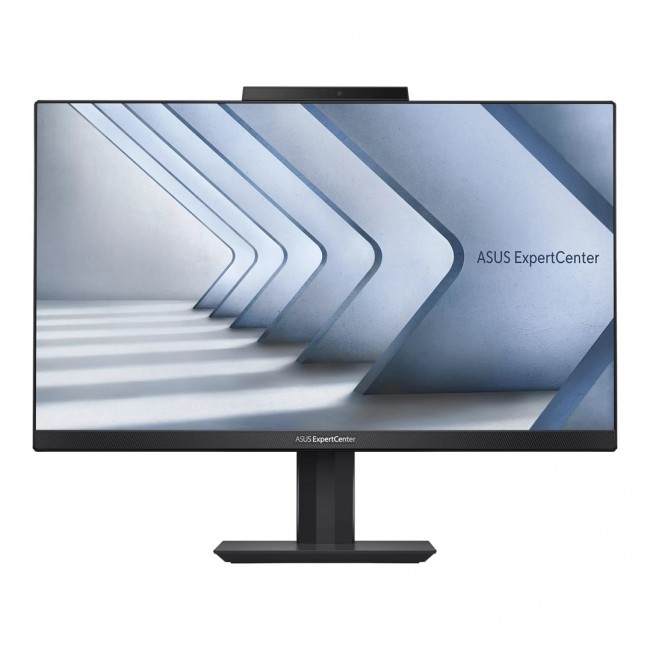 ASUS ExpertCenter E5 AiO E5402WVARK-BPC029X All-in-One Computer Intel Core 5 120U 23.8 ASUS ExpertCenter E5 AiO E5402WVARK-BPC029X All-in-One Computer Intel Core 5 120U 23.8