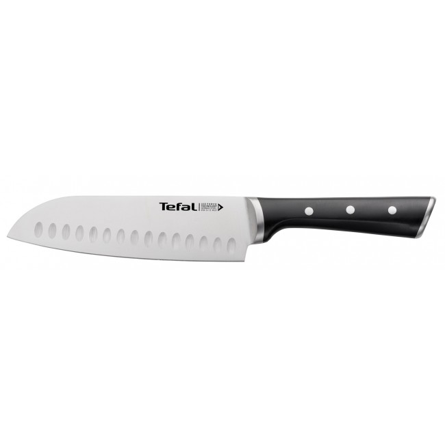 Tefal Ice Force K232S5 5 pc(s) Knife/cutlery block set Tefal Ice Force K232S5 5 pc(s) Knife/cutlery block set