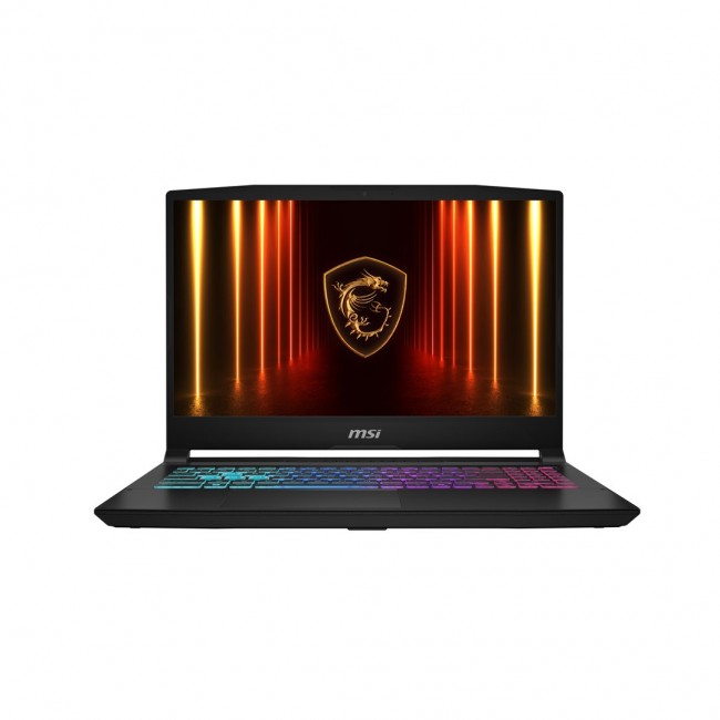 MSI Katana 15 HX B14WFK-605XPL Intel Core i7 i7-14650HX Laptop 39.6 cm (15.6