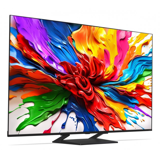 LG QNED evo AI 75QNED93A6A 190.5 cm (75 LG QNED evo AI 75QNED93A6A 190.5 cm (75