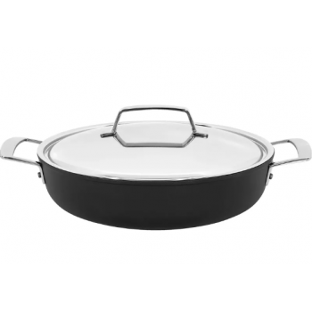 Non-stick frying pan DEMEYERE ALU PRO 5 40851-176-0 - 28 CM