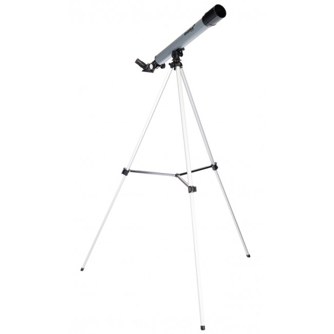 Levenhuk Blitz 50 Base Refractor 100x Grey