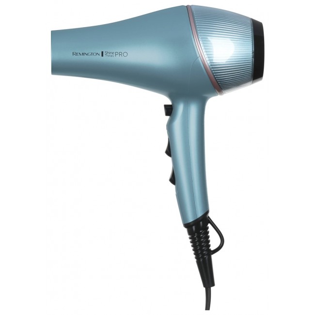 Remington AC9300 hair dryer 2200 W Blue Remington AC9300 hair dryer 2200 W Blue