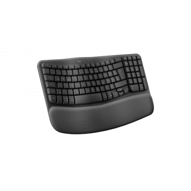 Logitech Wave Keys Logitech Wave Keys