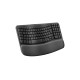 Logitech Wave Keys Logitech Wave Keys