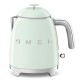Smeg 50's Style Kettles KLF05PGEU Pastel Green Smeg 50's Style Kettles KLF05PGEU Pastel Green