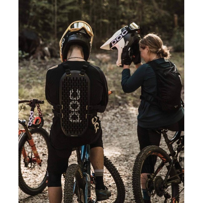 POC VPD System Torso Chest & Back Protector