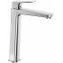 High washbasin mixer