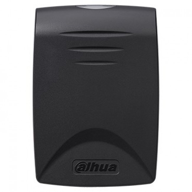 Dahua Technology DHI-ASR1100B-V1 RFID reader RS-485/Wiegand Black Dahua Technology DHI-ASR1100B-V1 RFID reader RS-485/Wiegand Black