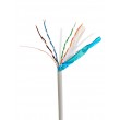 GEMBIRD CAT 6 FTP LAN SOLID CABLE CCA ECA 305M GEMBIRD CAT 6 FTP LAN SOLID CABLE CCA ECA 305M